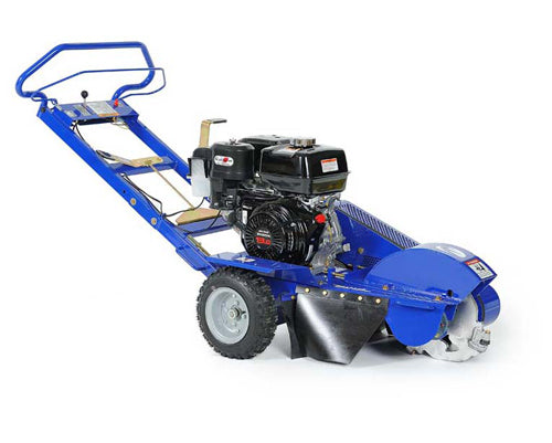Bluebird SG1314BH Stump Grinder, GX390 Honda Engine — Arlington