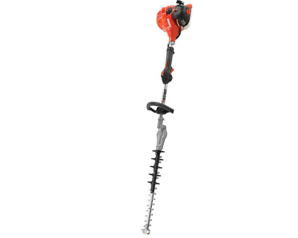 ECHO SHC-225S Hedge Trimmer 20" Dbl Sided Extended Reach 21.2cc I-30 Start Engine