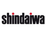 Shindaiwa 492-20 Chain Saw 20" Bar Rear Handle 50.2cc Engine