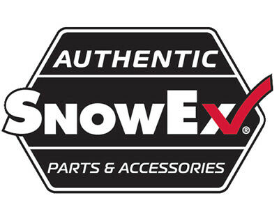 SnowEx 76599 Complete Spinner Drive Assembly