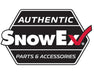 SnowEx 10741 Battery Cable Ext Kit