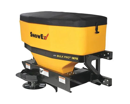 SnowEx SP-1875 Spreader 9.0 Cu.Ft. Bulk Pro Tailgate
