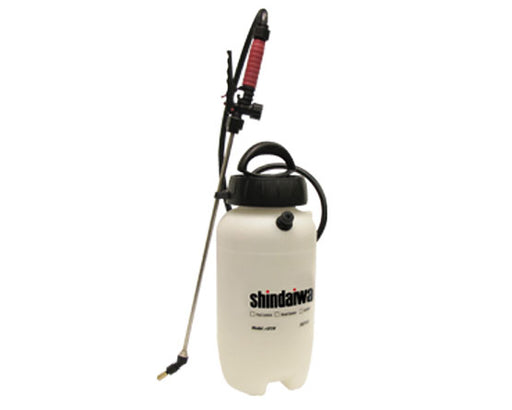 Shindaiwa SP21H Sprayer 2 Gallon Poly Handheld Piston Pump