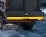 SnowEx SP-2400 Dump Box Salt Spreader V-Maxx Replaces Tailgate