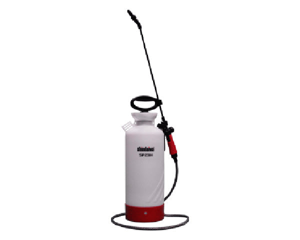 garden sprayer with long wand Shindaiwa SP231H 2 Gallon Handheld Sprayer