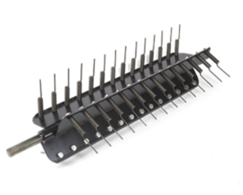 Spring Pcs Bluebird Bluebird 539107185 Spring Tine Kit 22