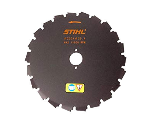 Stihl Chisel Blade - 8