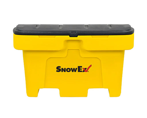 SnowEx 74049 Heavy-Duty Storage Box, 12.0 cu. ft.