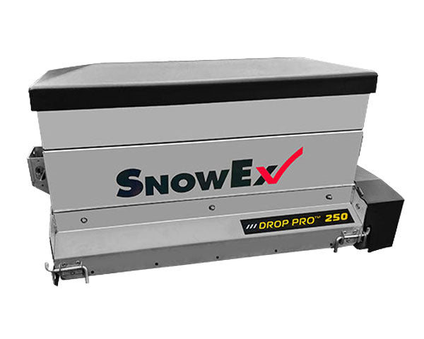 SnowEx 91805 Side Extension, 2.5, for Stainless Steel Drop Pro