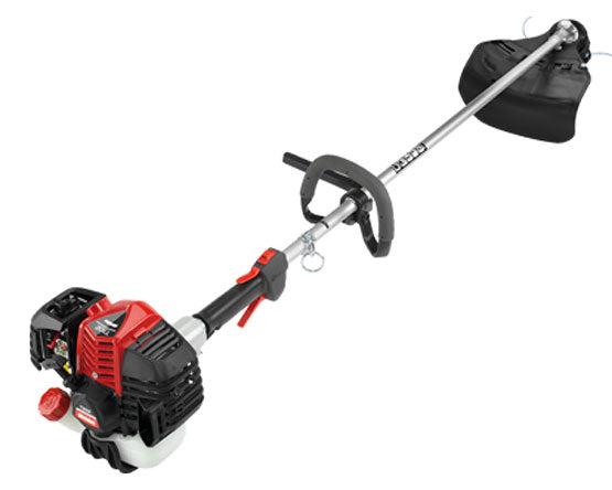 Shin Shindaiwa T302X Line Trimmer Straight Shaft Shindaiwa 30.5cc