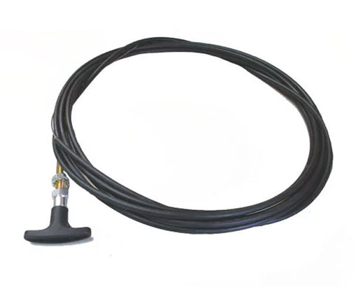 SnowEx 20' T-Handle Cable (D6306)