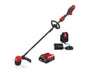 Toro 60V MAX 13 in.- 15 in. Brushless String Trimmer with 2.0Ah Battery (51831)