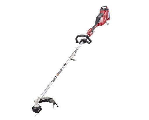 Toro 60V MAX 60V MAX* 14 in. - 16 in. Attachment Capable String Trimmer with 2.5Ah Battery (51836)