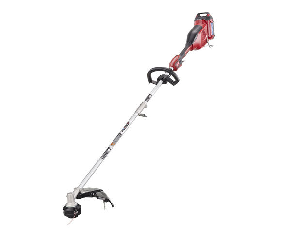 Toro 51836 60V Attachment Capable String Trimmer with 2.5Ah Battery