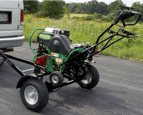 Ryan Tote Trailer for Jr. Sod Cutters, LA IV, V & EST models (544856)