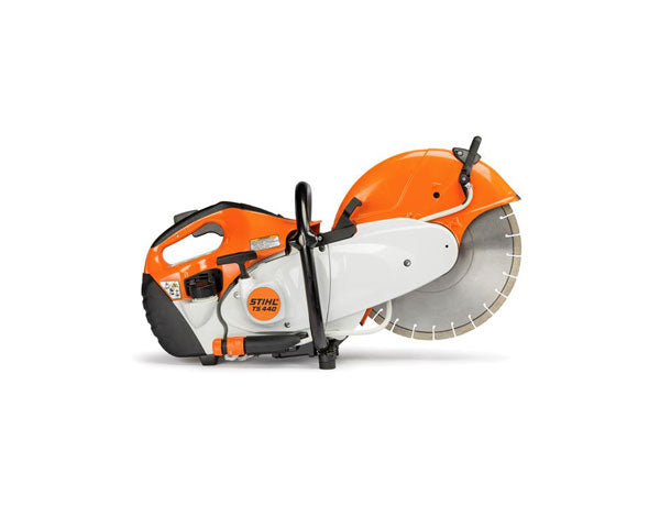 Stihl TS 440 Cut-Off Machine 66.7 cc Engine, 14