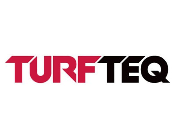 Turf Teq K1305DT De-thatching-Sweeping Kit