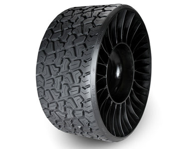 Michelin X Tweel Turf 24", 5x4.5" 24x12N12 -.067" (14365) — Arlington ...