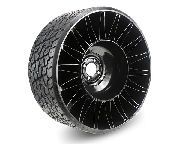 Michelin X Tweel Turf XL 26