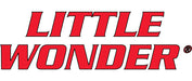 Little Wonder MP010012 Safety Package - 2 Cones, Wheel Chocks, & Storage Box