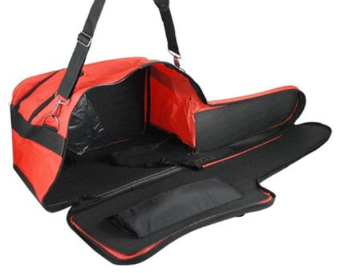 ECHO Chain Saw Carrying Bag - Up to 20" (103942147)