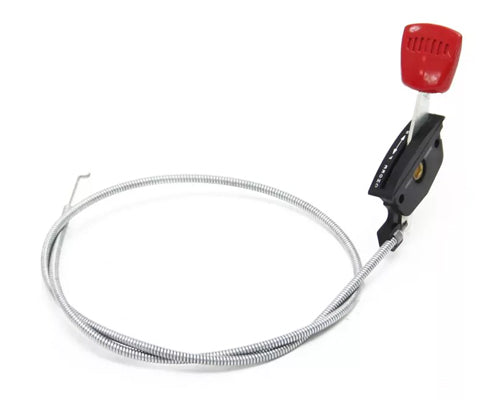 McLane 1013-97-10-L Throttle Cable for Edger