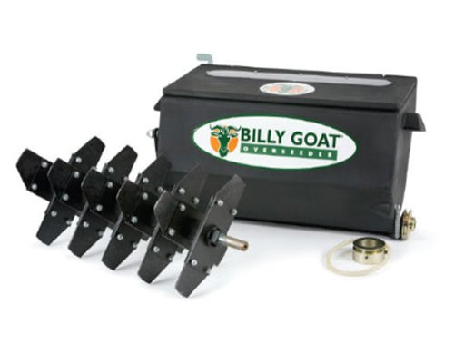 Billy Goat 350328 Overseeder Conversion Kit