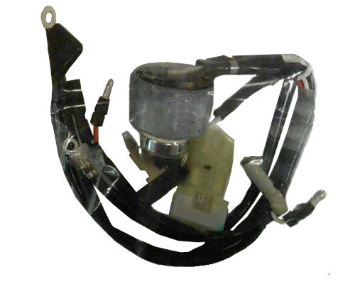 Honda 35100-Z5T-841 Switch Assembly, Combination 18A — Arlington