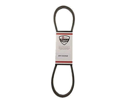 Exmark 1-543548-SL Trans Drive Belt Original — Arlington Power