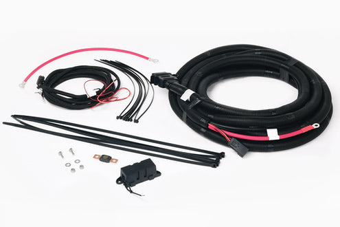 SnowEx HELIXX Vehicle-Side Harness Kit, fits Poly & SS (78402