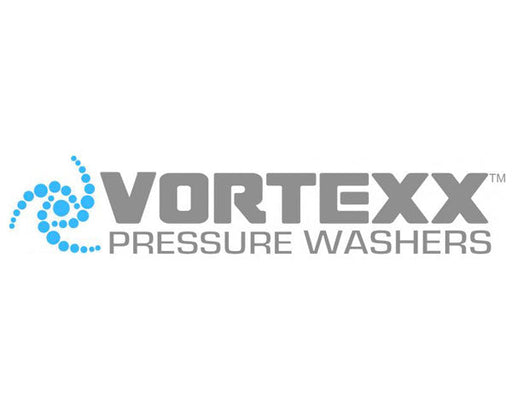 Vortexx Hose,25'X1/4" 3000PSI M 535100230
