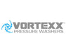Vortexx 70000 Replacement Solid Foam Wheel Assy