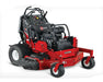 USED Exmark Vantage S-Series Stand-On Mower 60" Kohler EFI (VTS740EKC60400)
