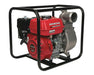 Honda WB30 Water Pump 3" General Purpose 163cc Engine (WB30XT3A)