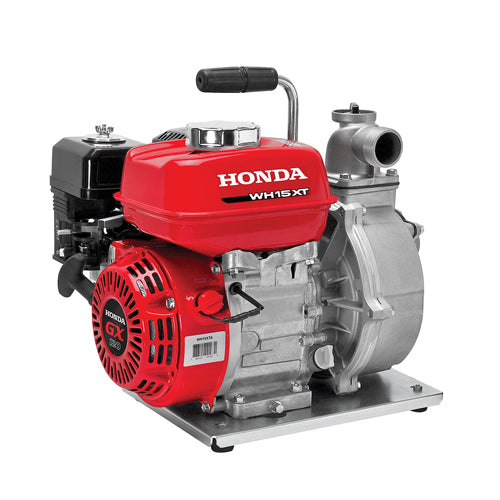 Honda WH15 Water Pump 1.5" High Pressure 118cc Engine (WH15XT2A)