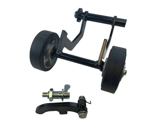 Ammann Forward Plate Wheel Kit (WHEELKIT)