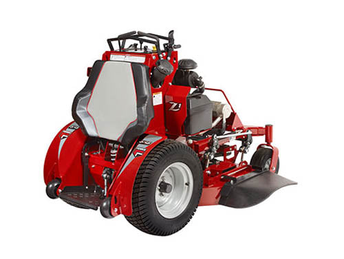 Ferris SRS Z1 Series 36