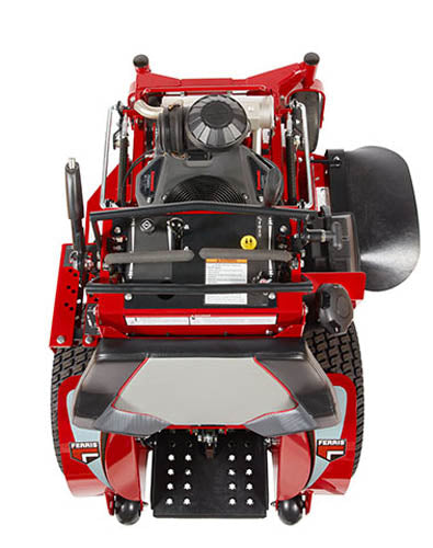 2022年製【Squire|Stratocaster】 Soft Ride Stand-On (SRS™) Z1 Mowers | Ferris